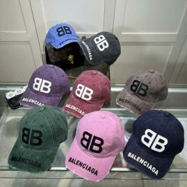 Picture of Balenciaga Cap _SKUBalenciagacaphm02159